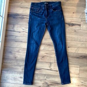 Express Skinny Jeans